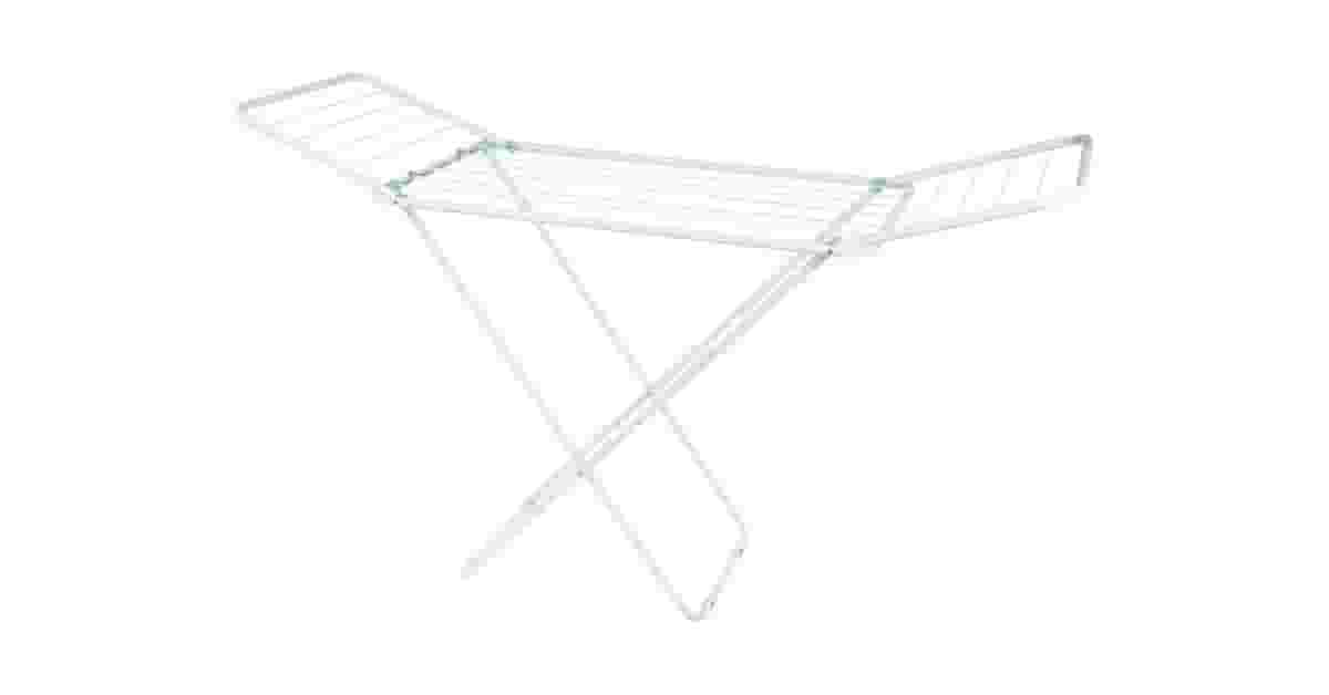 Melhores Varais de Chão: Aço ou Alumínio?