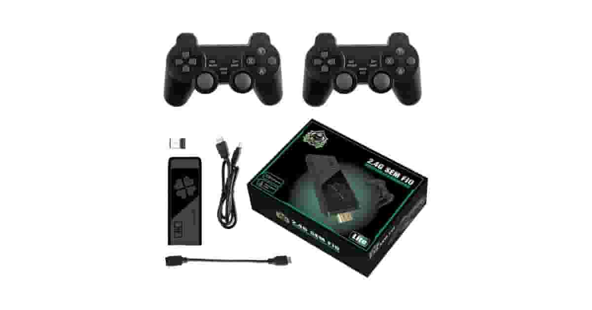 Melhores Videogames Antigos: Qual Console Vale a Pena?