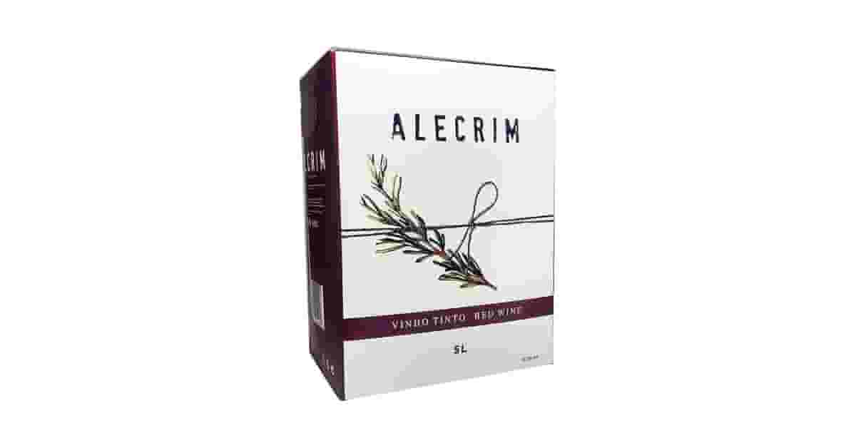 Melhores Vinhos Bag in Box: Qual a Melhor Marca?