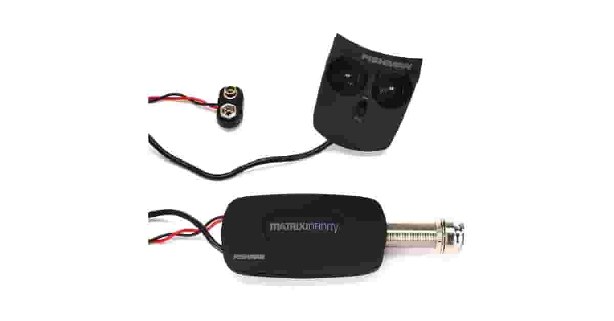 Melhores Violões de Aço com Pré Amplificador Fishman: Qual o Melhor?