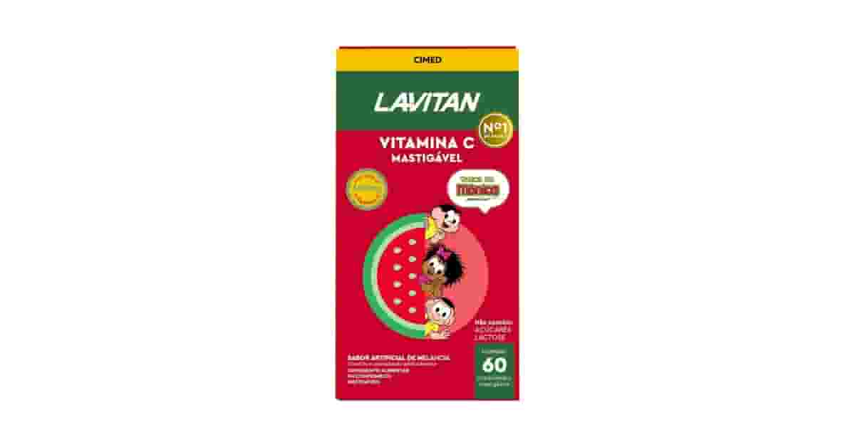 Melhor Vitamina C Infantil: Gomas ou Gotas?