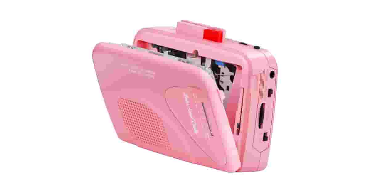 Melhores Walkmans: 10 Modelos Retro e Digitais