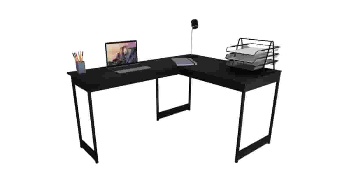 Mesas De Computador Em L Para Canto Reviews: Top 10