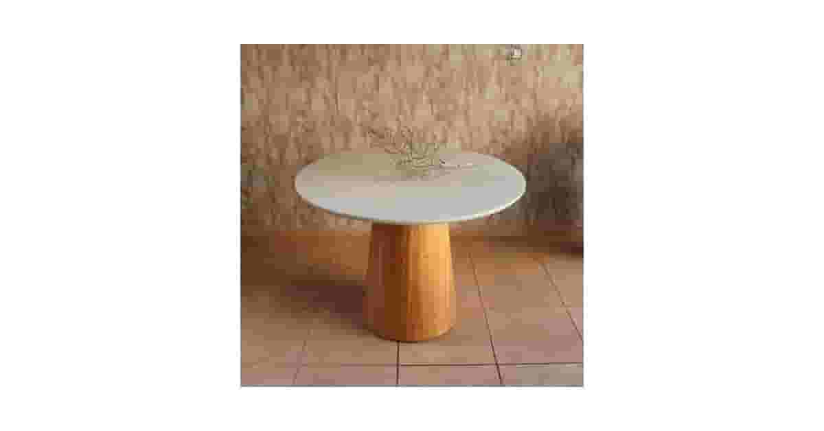 Mesas de Jantar de Laca Reviews: Qual Formato Escolher?