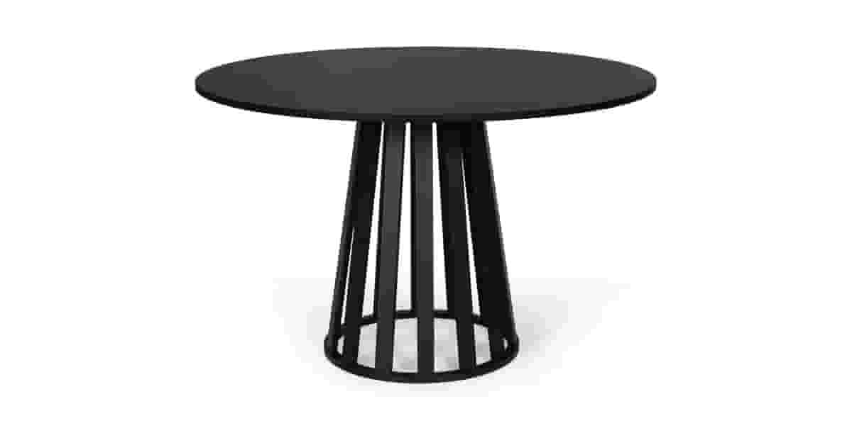 Mesas de Jantar Redondas Para 6 Pessoas Reviews: Guia