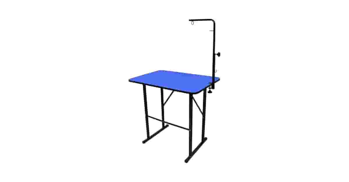 Mesas De Tosa Reviews: 5 Modelos Para Mais Segurança