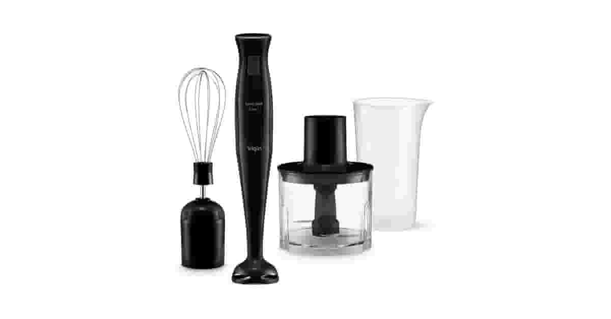 Mixers Verticais Para Fazer Papinha De Bebê Reviews: Guia Completo