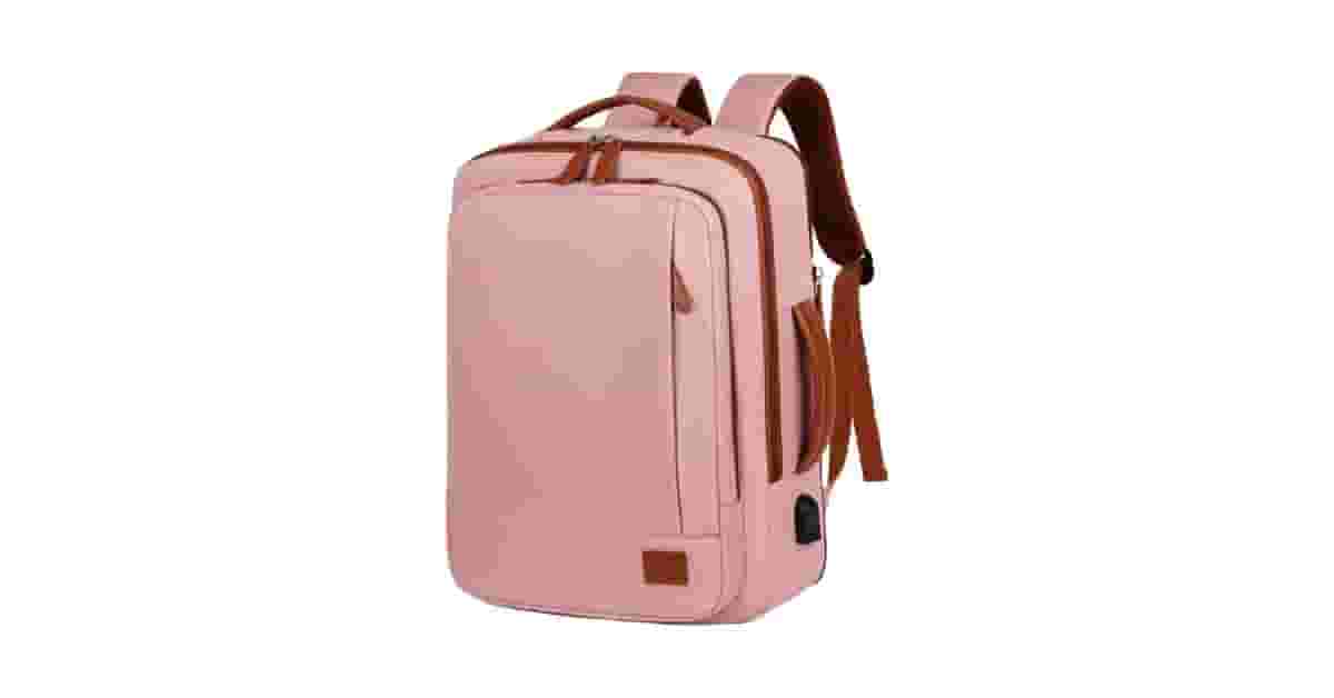 Mochilas com Carregador USB Embutido Reviews: Top 10