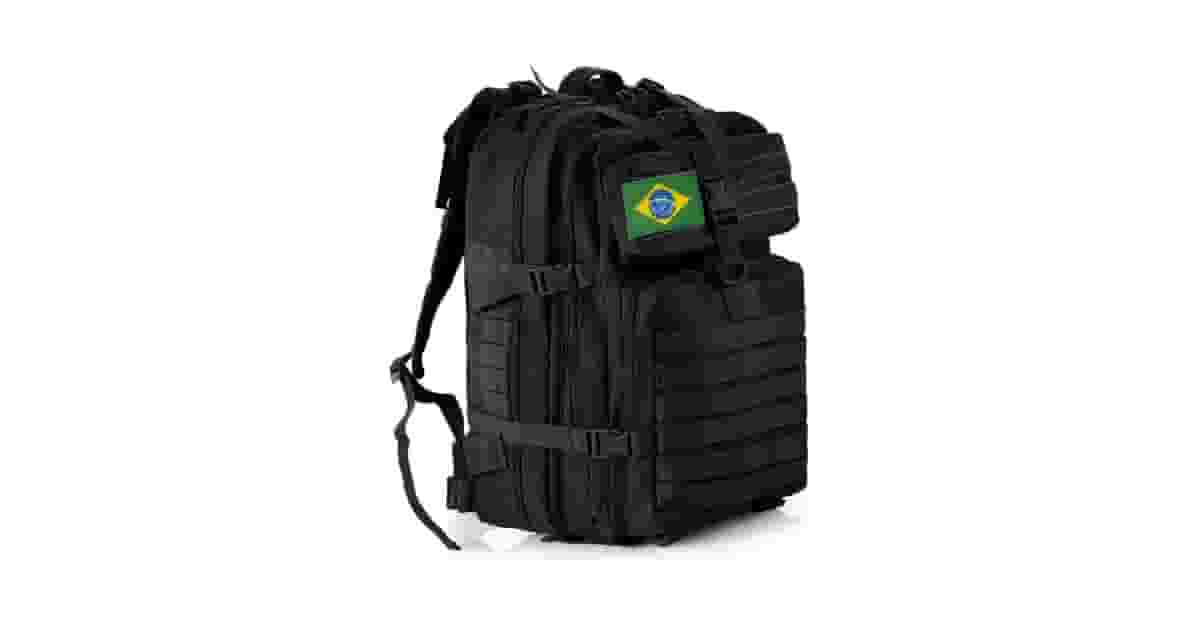 Mochilas Para Acampamento de Final de Semana Reviews