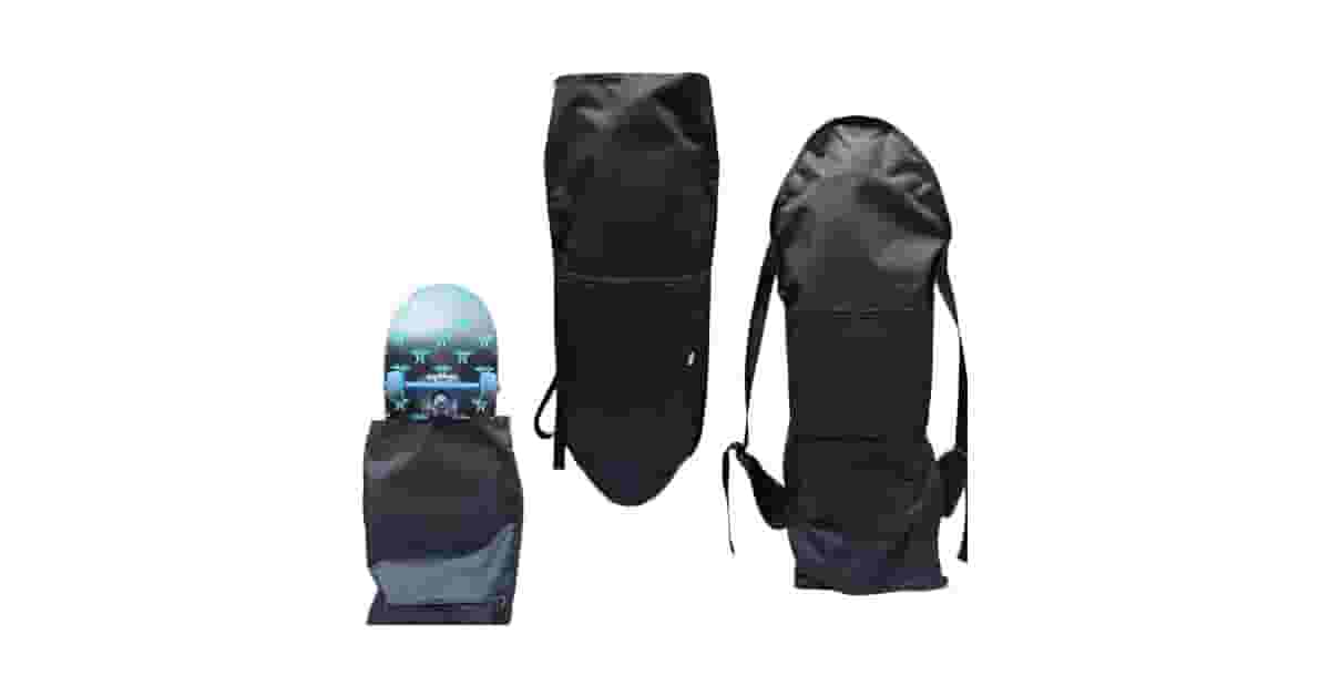 Mochilas Para Carregar Skate Reviews: Top 10 Modelos