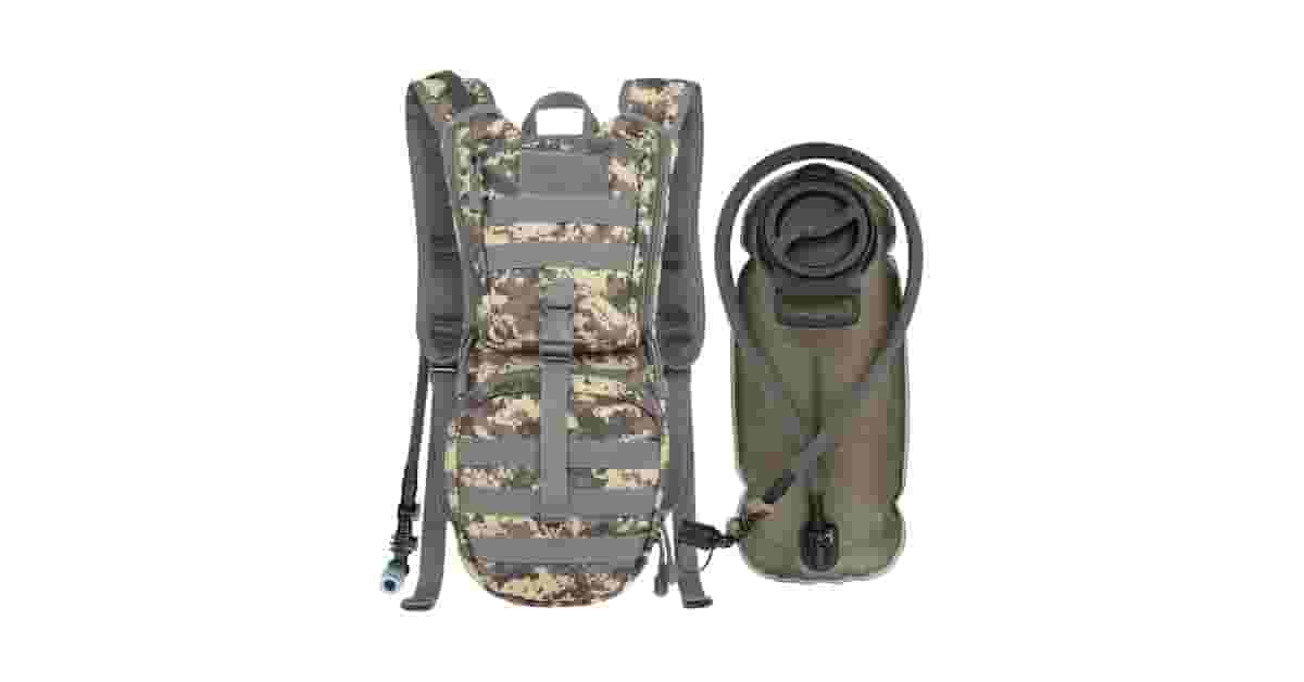 Mochilas Para Escalada Reviews: Guia de Capacidade