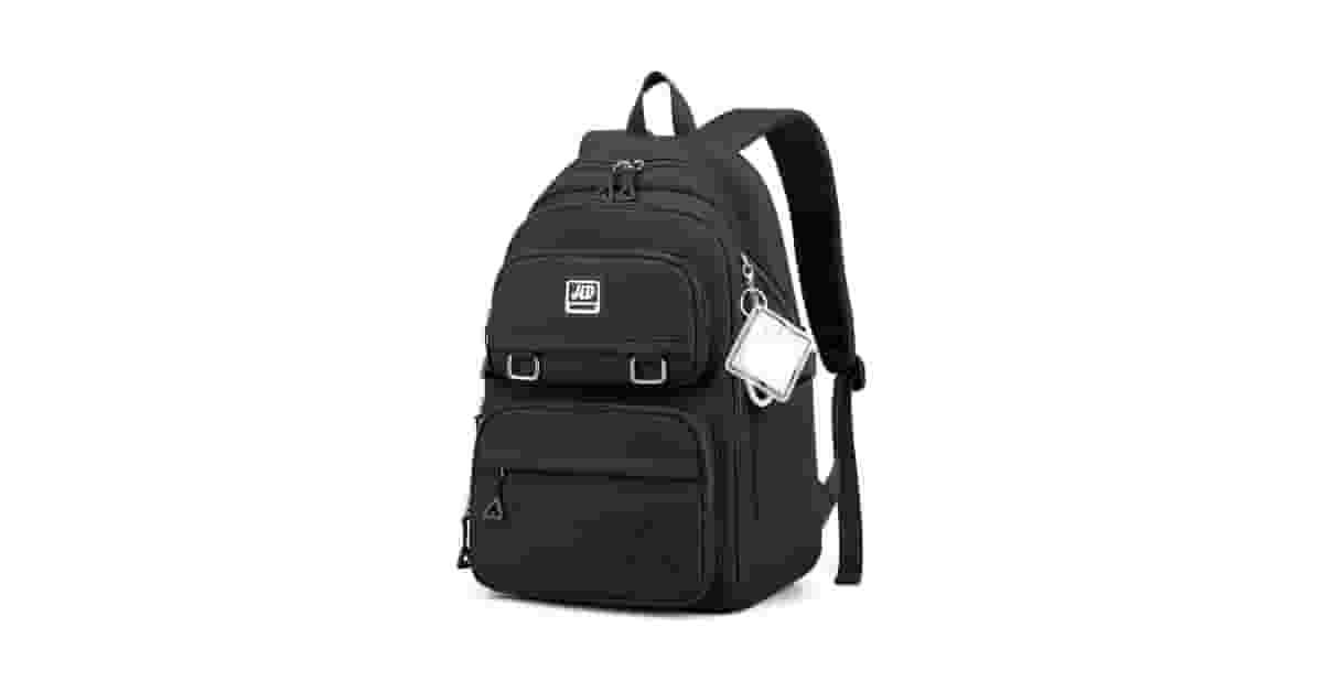 Mochilas Para o Dia a Dia Com Muitos Bolsos Reviews