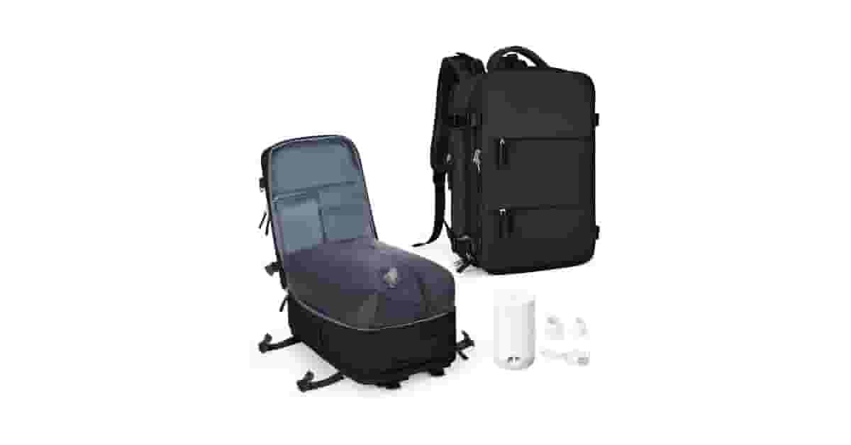 Mochilas Para Viagem de Mochilão Reviews: 10 Modelos