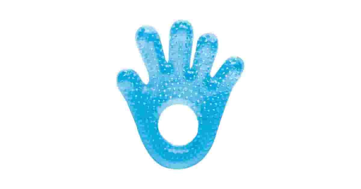 Mordedores Para Bebê Com Água Para Gelar Reviews: Guia