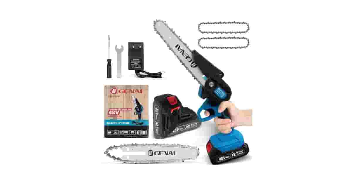 Motosserras Para Cortar Lenha Reviews: Guia de Potência