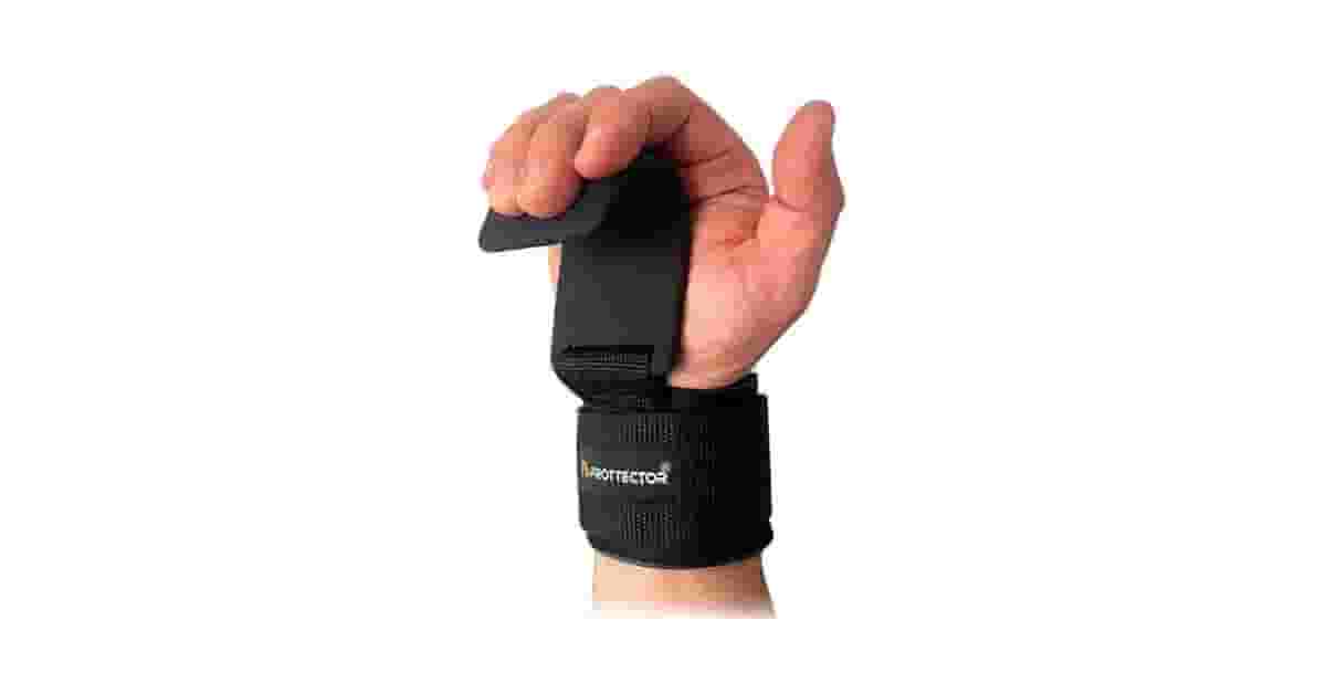 Munhequeiras Para Levantamento de Peso Reviews: Qual a Melhor?