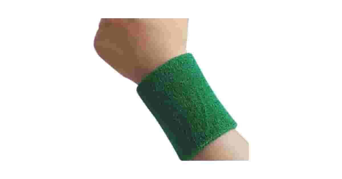 Munhequeiras Para Tenista Reviews: Qual a Melhor?