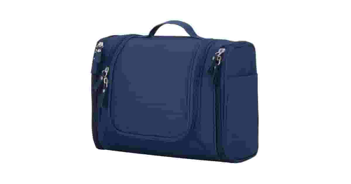 Necessaires Com Divisórias Para Viagem Reviews: Qual Escolher?