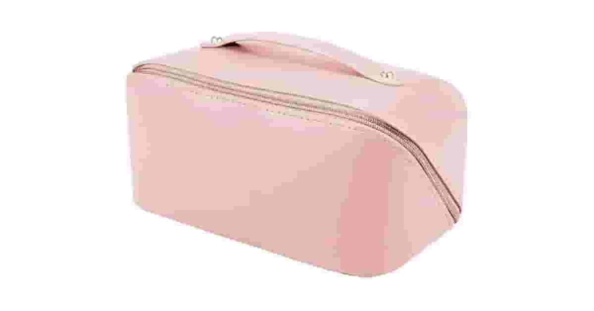 Necessaires Para Viagem Reviews: 10 Opções Analisadas