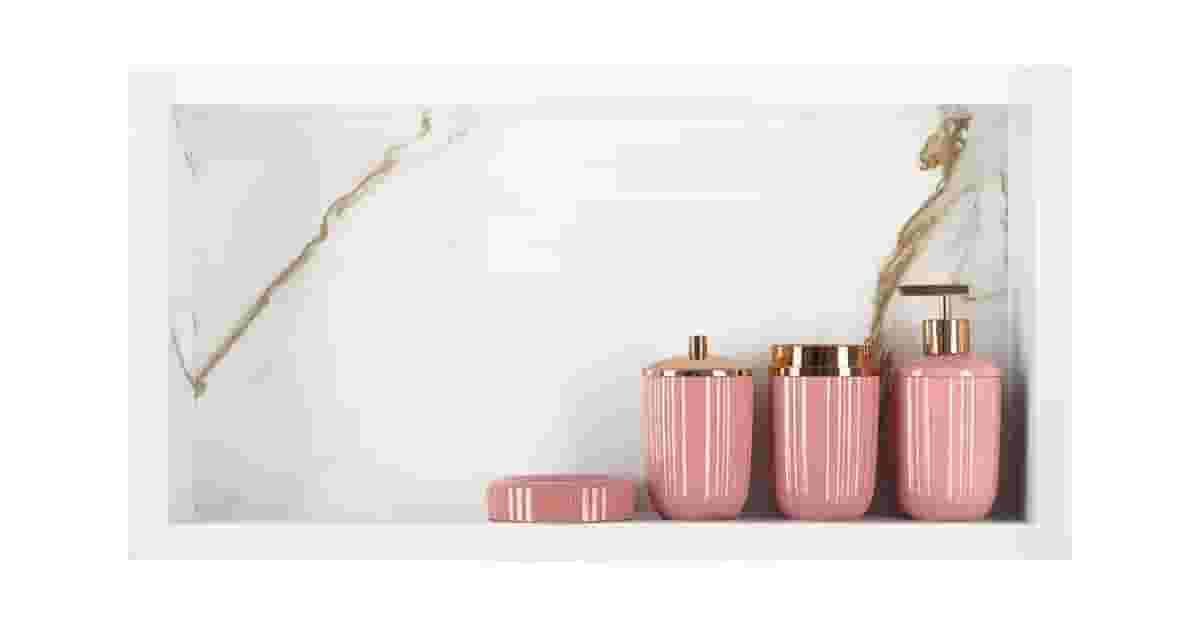 Nichos Para Banheiro Reviews: Qual o Melhor Modelo?