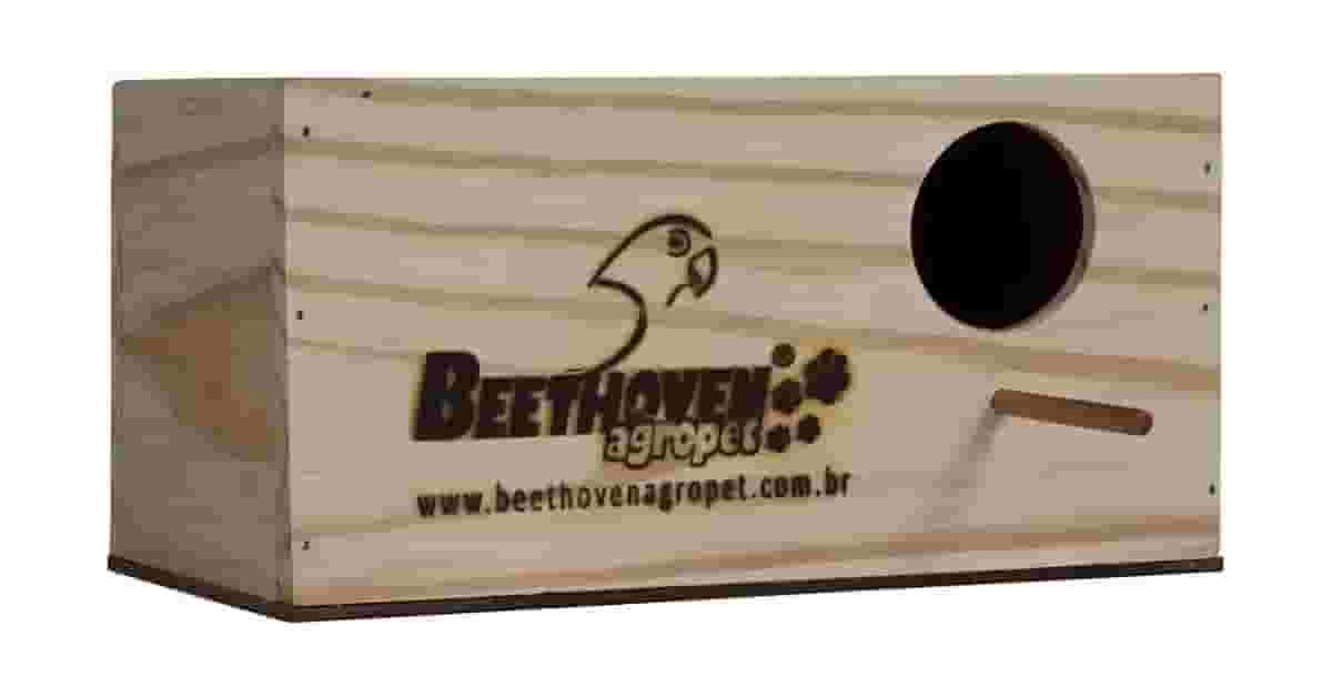 Ninhos Para Calopsita Reviews: Qual Material Escolher?