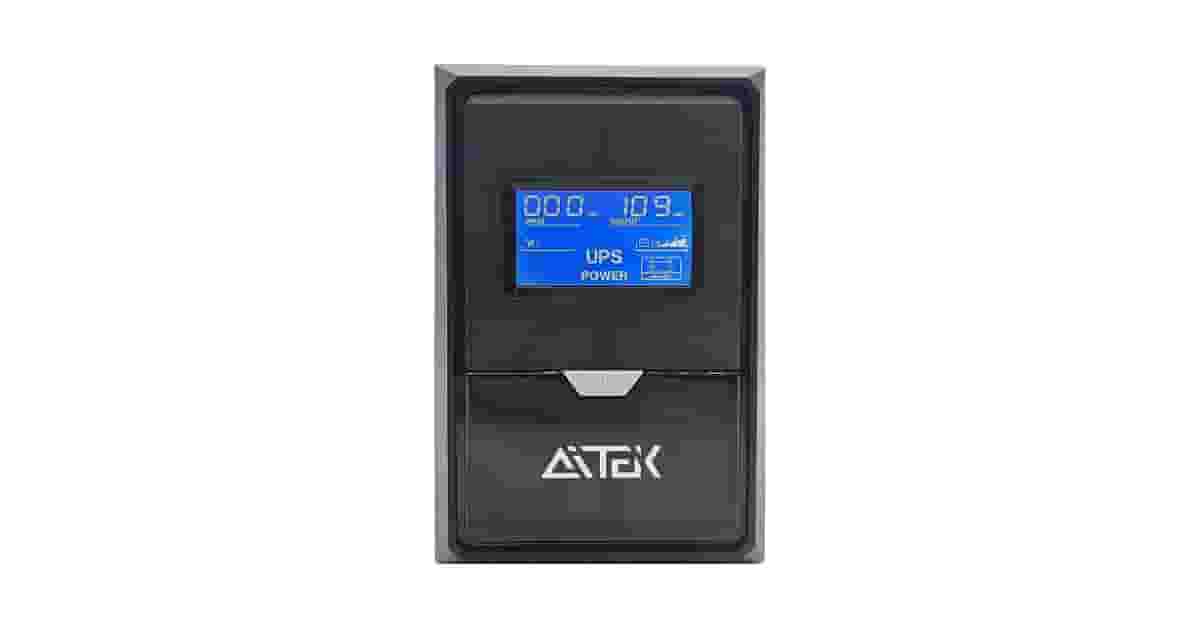 Nobreaks Para Sistema de Segurança Reviews Guia