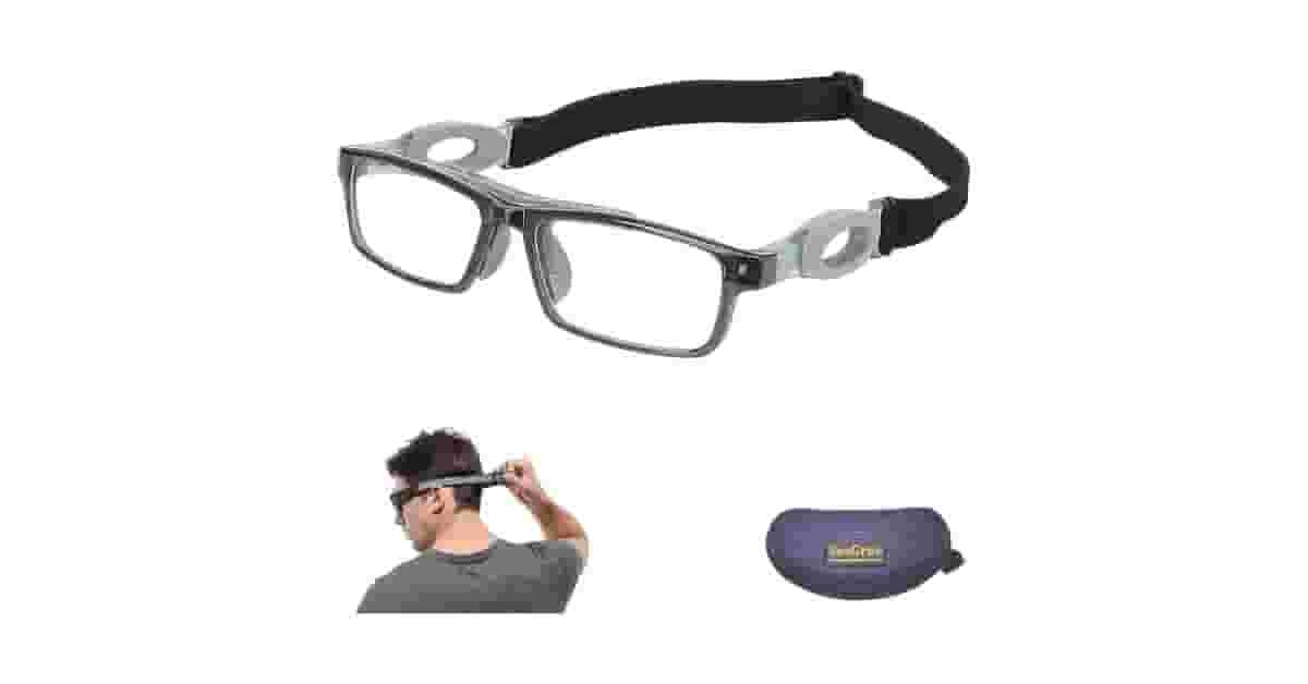 Óculos de Proteção Para Squash Reviews: Qual o Melhor?