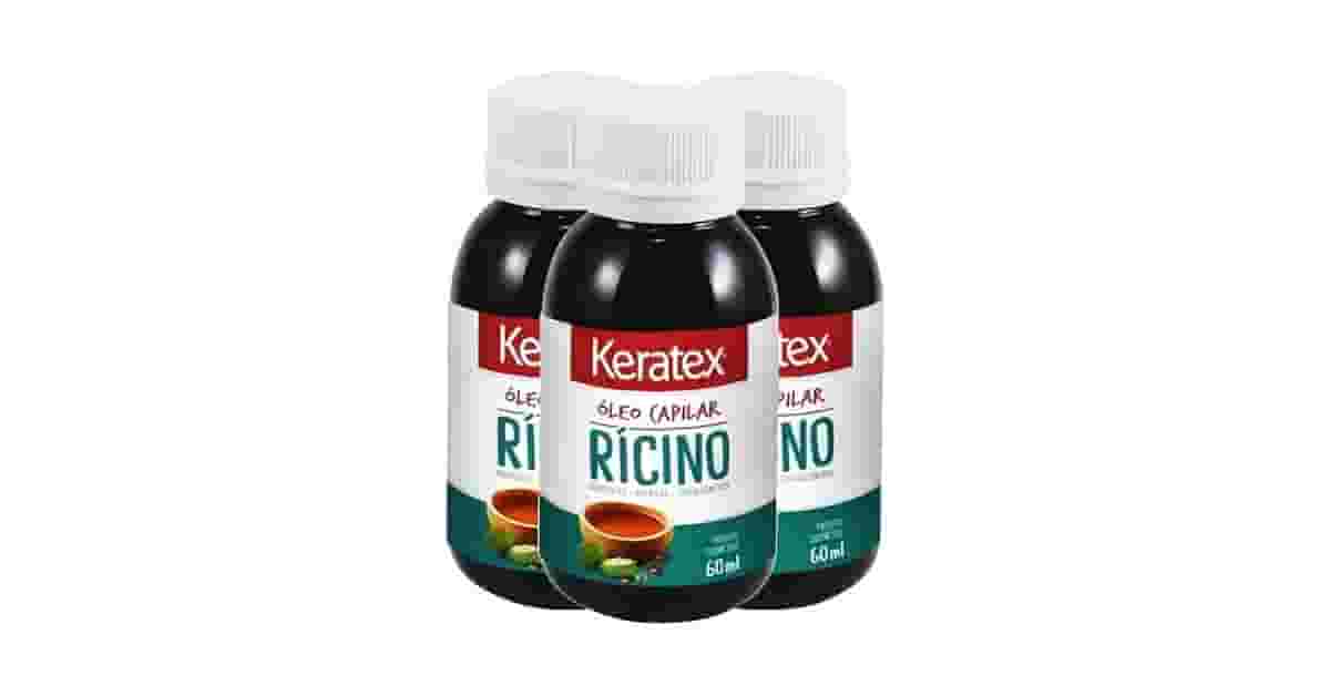 óleos de rícino para o cabelo reviews: Puro vs. Blend?