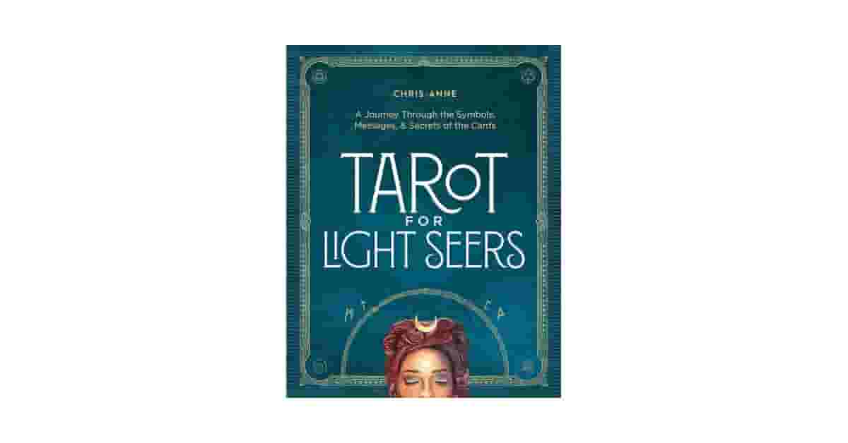 Oráculos de Tarô Para Iniciantes Reviews: O Básico