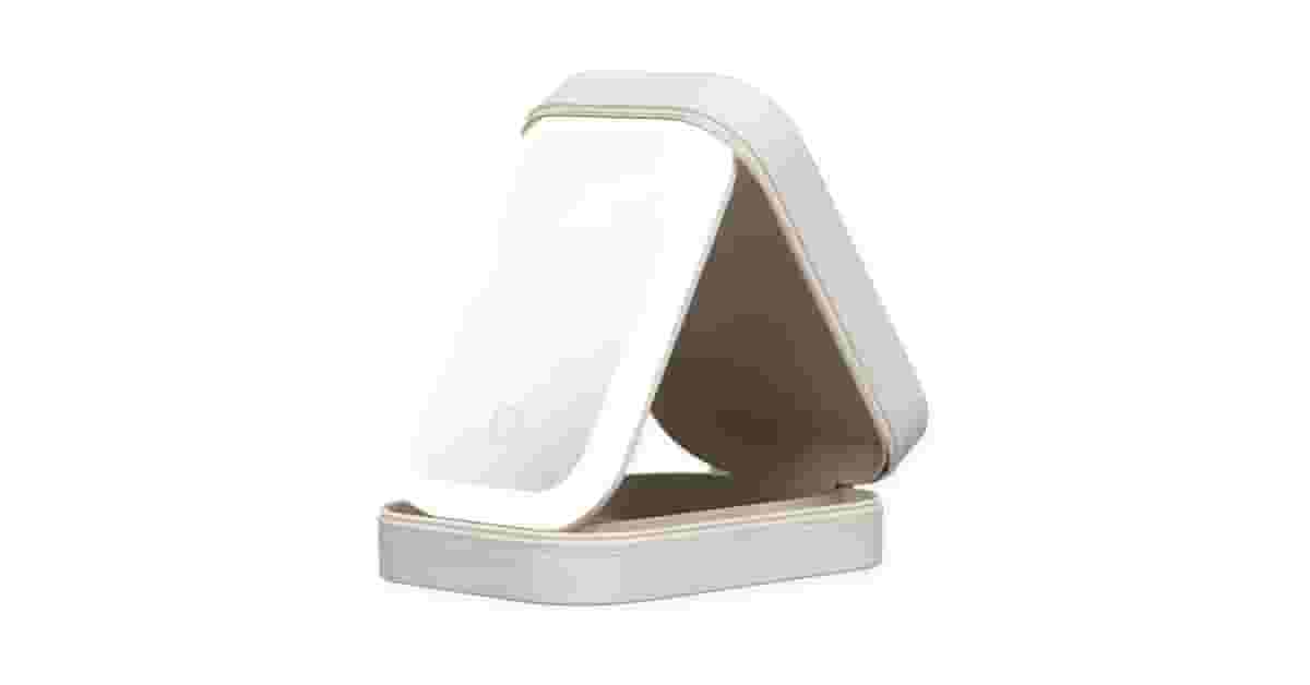 Organizadores de Maquiagem com Espelho Reviews: 10 Modelos com LED