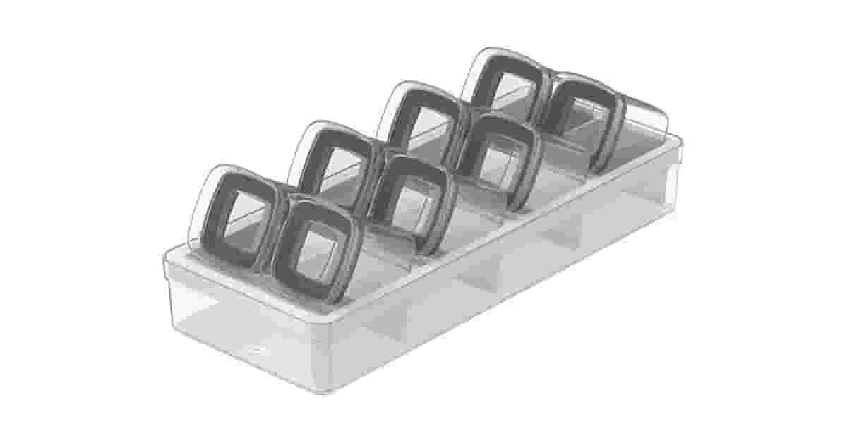 Organizadores de Temperos para Gaveta Reviews: Guia