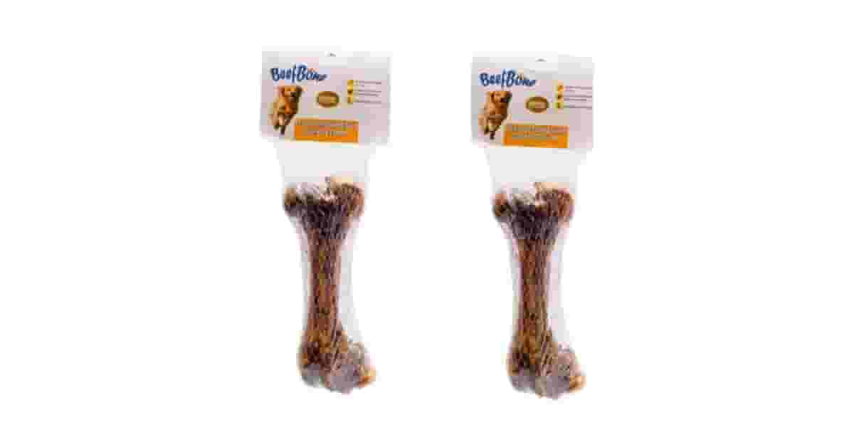 Ossos Defumados Para Cachorro Reviews: É Seguro Dar?