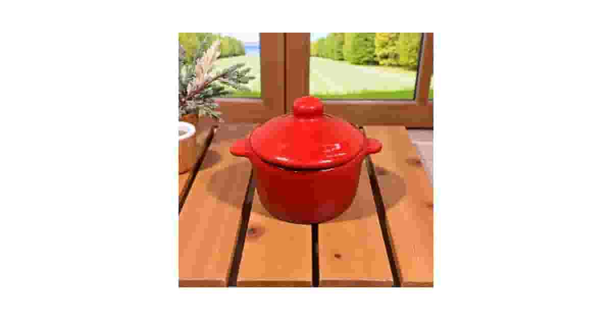 Panelas de Cerâmica para Molhos Reviews: Guia Definitivo