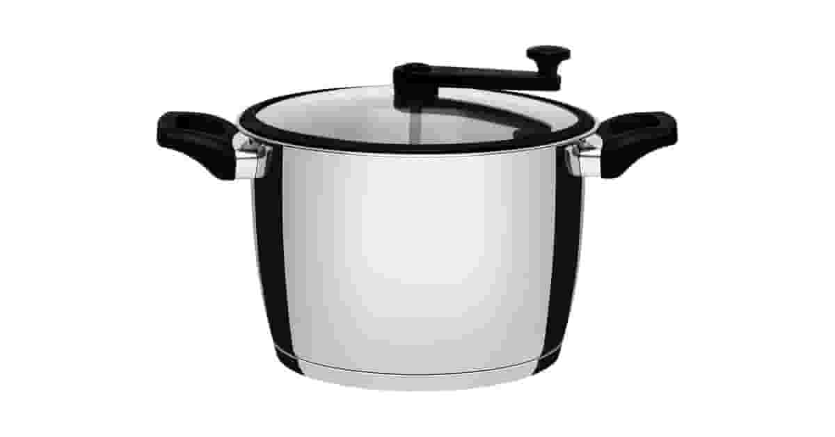 Panelas De Pipoca Para Fogão Reviews: Qual A Melhor?