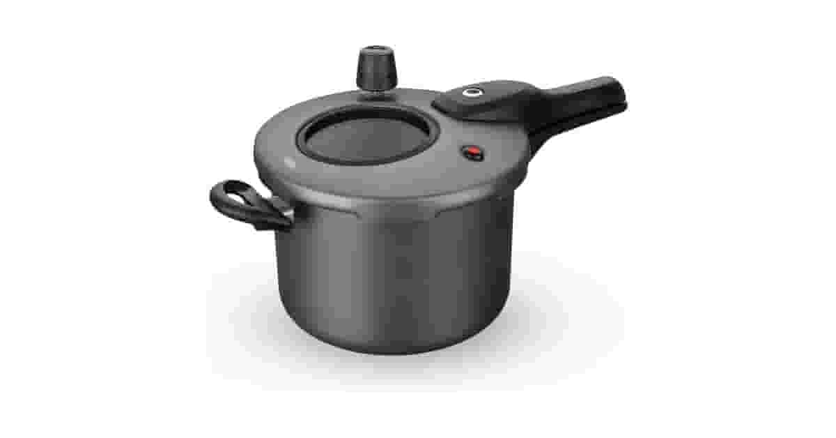 Panelas De Pressão Com Fechamento Fácil Reviews: Qual a Melhor?