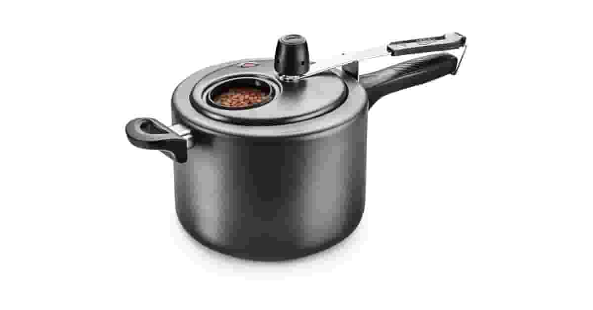 Panelas de Pressão com Visor Reviews: Qual a Melhor?