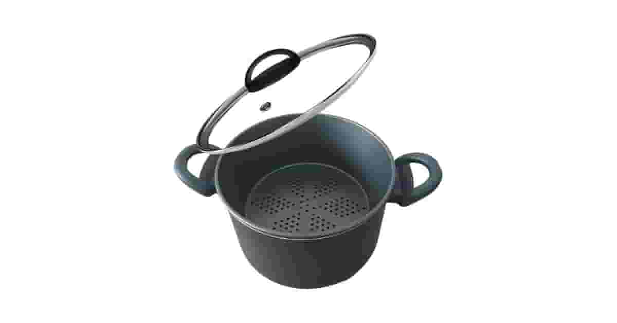 Panelas Para Fazer Cuscuz Reviews: Guia de Escolha