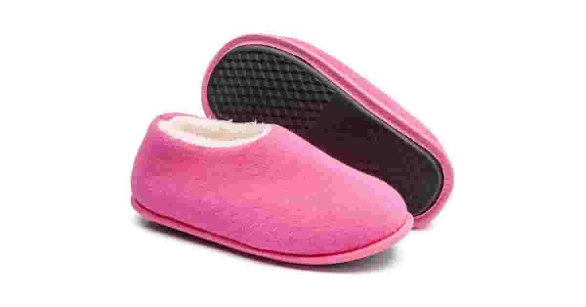 Pantufas Para Ficar Em Casa Reviews: Guia do Conforto