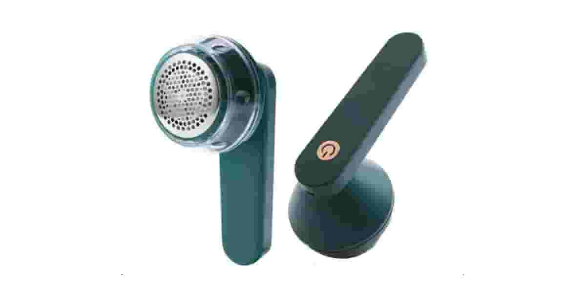 Papa Bolinhas Que Não Estragam a Lã Reviews: 10 Modelos Seguros