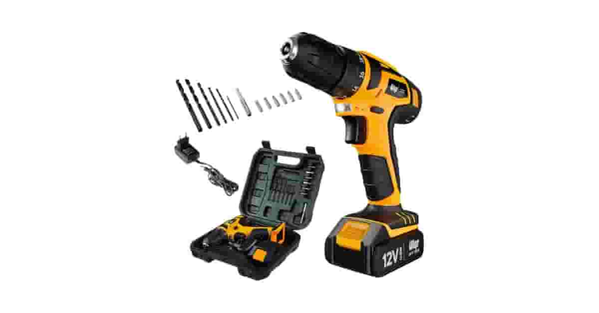 Parafusadeiras Com Controle De Torque Reviews: Guia