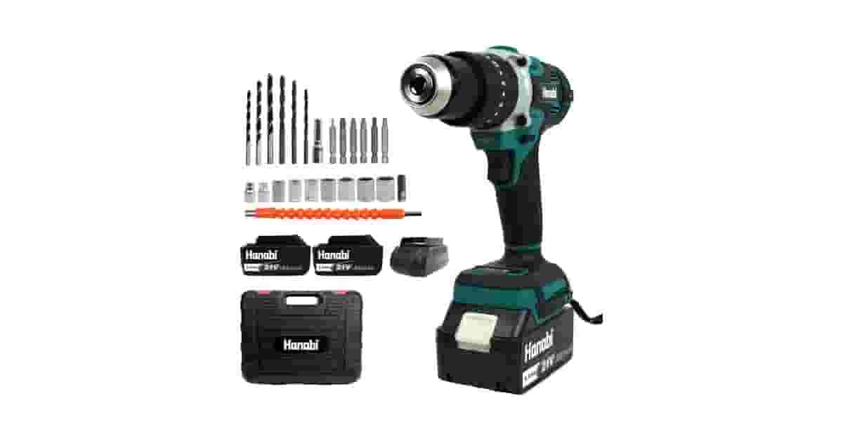 Parafusadeiras de Impacto com Motor Brushless Reviews: Qual Escolher?