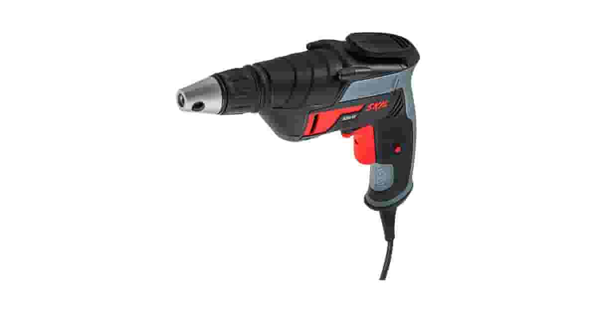 Parafusadeiras Para Trabalhos Em Gesso (Drywall) Reviews: Guia Pro