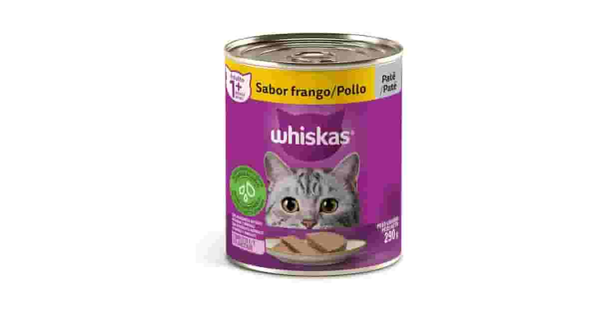 Patês Para Gato Reviews: Qual o Melhor Sabor?