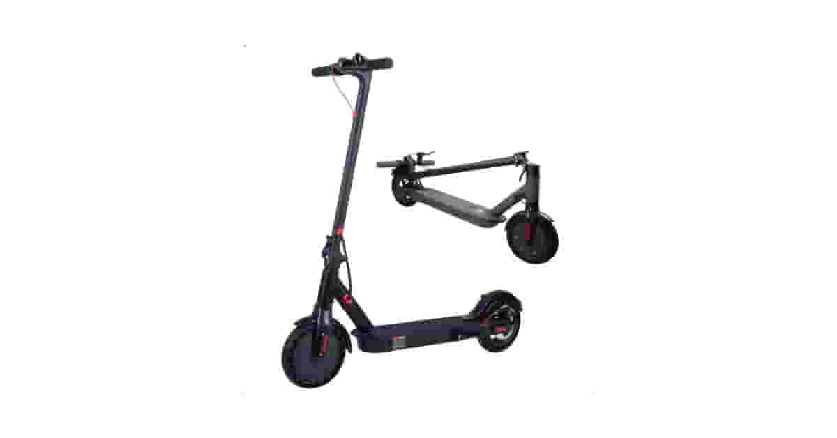 Patinetes Elétricos com Boa Autonomia de Bateria Reviews: Qual o Melhor?