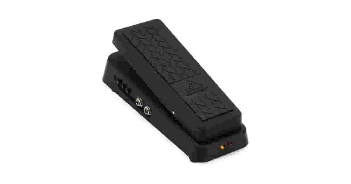 Pedais de Wah Para Guitarra Reviews: Qual o Melhor?