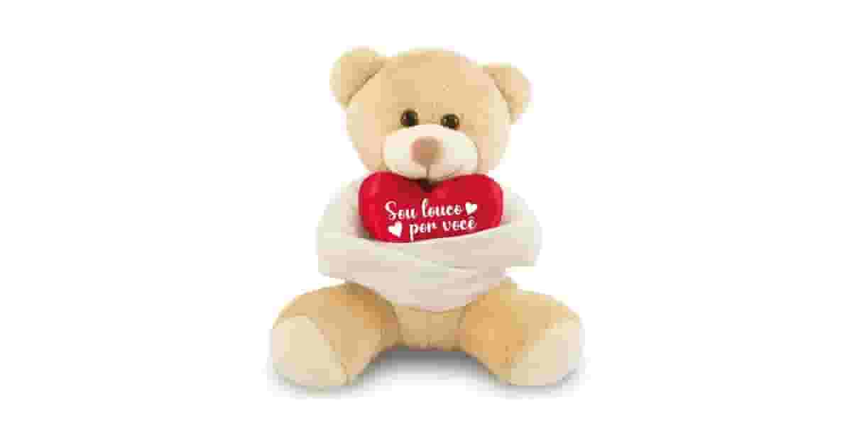 Pelúcias Para Namorada Reviews: O Guia Romântico!