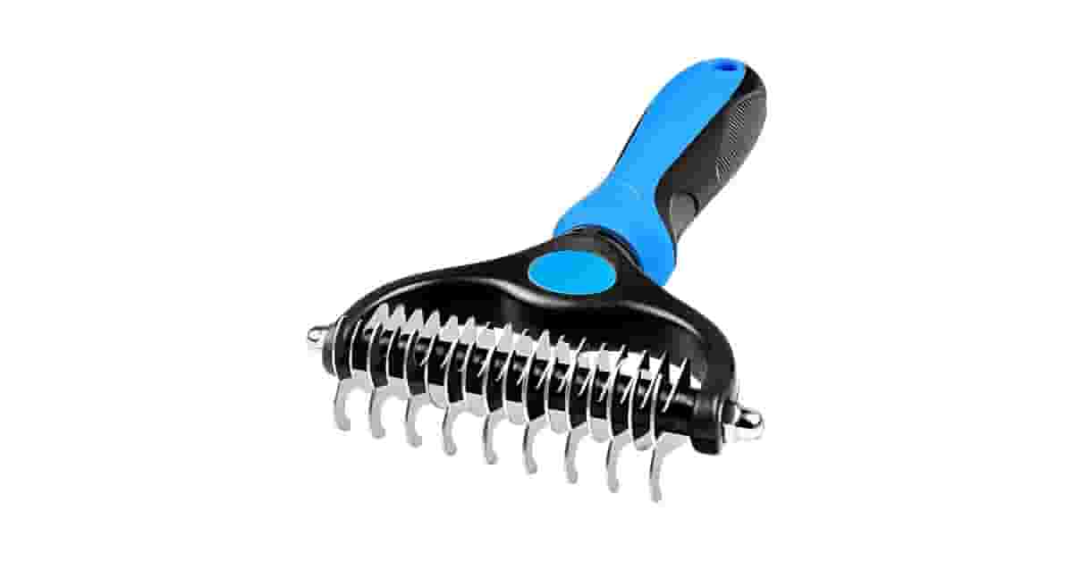 Pentes Para Remover Subpelo de Cães Reviews: O Guia Para Cada Tipo de Pelagem