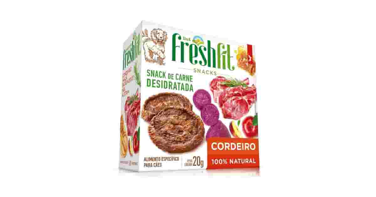 Petiscos de Fruta Desidratada Para Roedor Reviews!