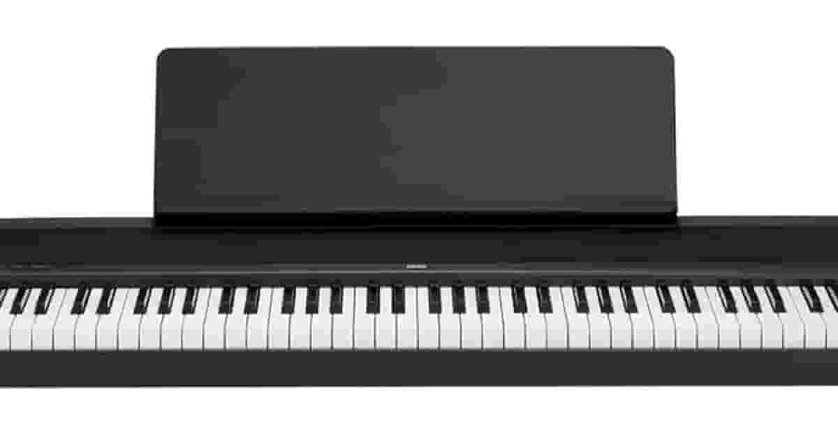 Pianos Digitais Compactos Para Apartamento Reviews!