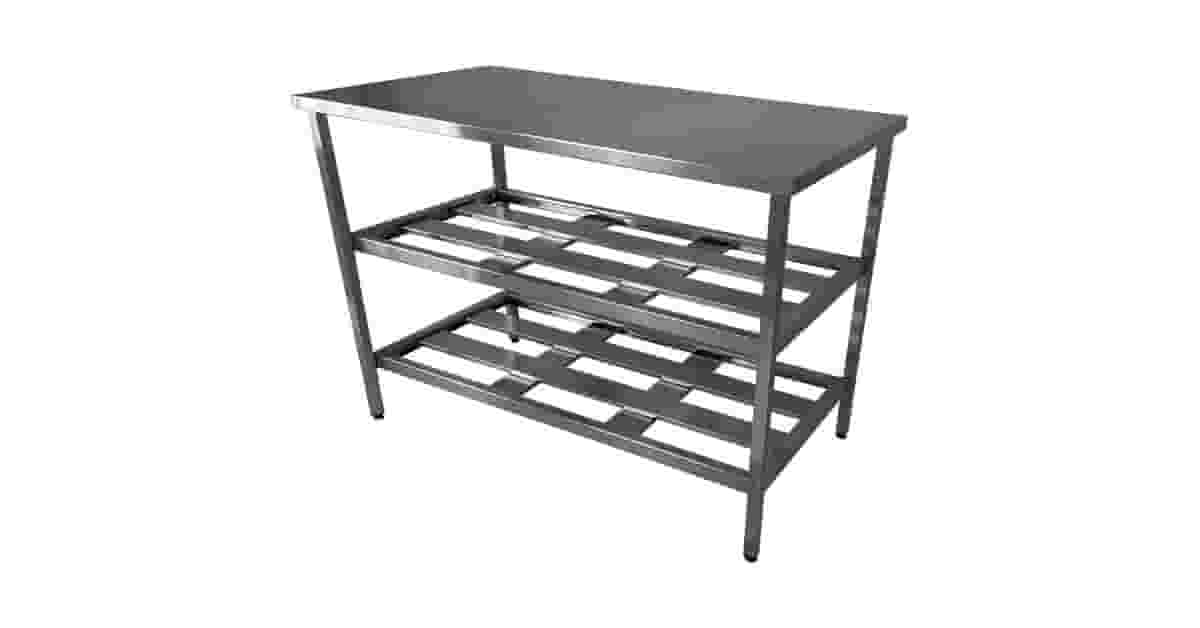 Pias de Inox Industriais Reviews: Qual a Melhor?